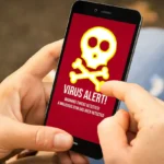 ¿Pueden hackear tu teléfono a través de un correo electrónico?