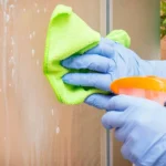 ¿Deberías limpiar primero la cocina o el baño? Los expertos en limpieza responden