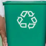 ¿Quieres ahorrar dinero y reducir basura? Así se aplica la regla de las tres R en tu hogar